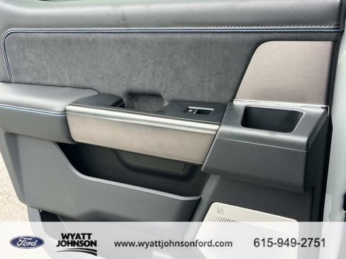 New 2026 Ford F350 Platinum AWD/4WD image 21