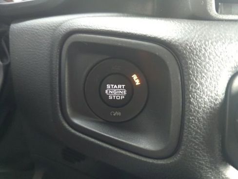 New 2026 Jeep Wrangler Sport S image 16