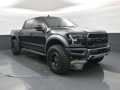 Used 2020 Ford F150 Raptor w/ Equipment Group 802A Luxury