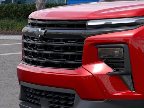 New 2026 Chevrolet Traverse LT w/ Enhanced Driving Package FWD image 13