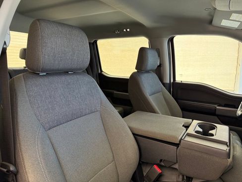 Used 2024 Ford F150 XLT w/ Tow/Haul Package AWD/4WD image 11