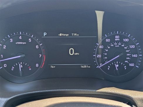 Used 2019 Genesis G80 3.8 w/ Sport Package 02 image 32