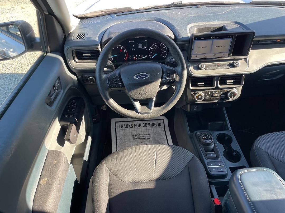 Used 2023 Ford Maverick XL FWD image 14