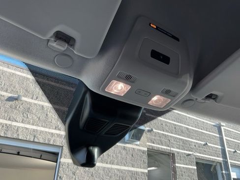 New 2025 Ford Transit 350 148 High Roof Extended AWD w/ Upfitter Package image 24