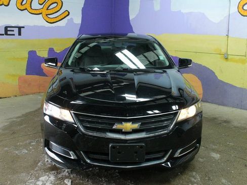 Used 2014 Chevrolet Impala LS image 3
