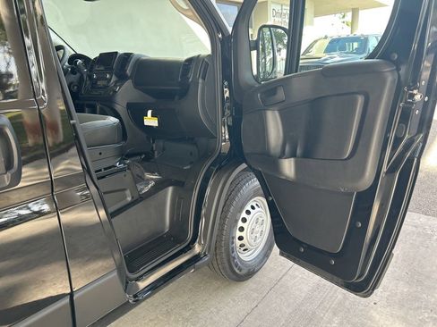 New 2026 RAM ProMaster 2500 image 20