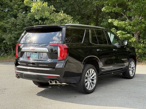 Certified 2024 GMC Yukon Denali w/ Denali Reserve Package image 5