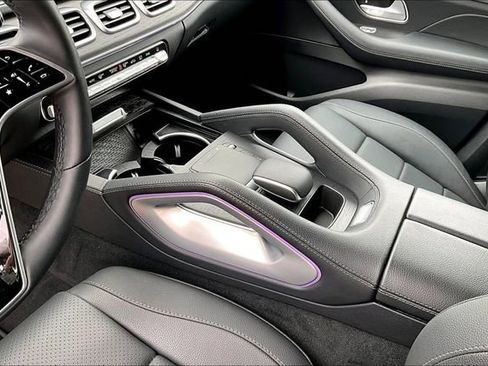 Used 2025 Mercedes-Benz GLE 350 4MATIC image 14