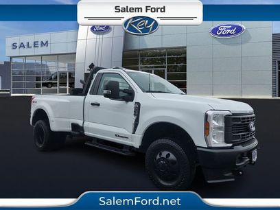 Certified 2025 Ford F350 XL w/ XL Driver Assist Package