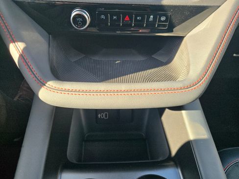 New 2026 Ford Explorer ST-Line w/ ST-Line Street Pack AWD/4WD image 23