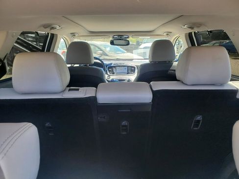 Used 2019 Kia Sorento SX w/ SX Touring Package image 14