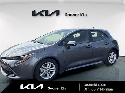 Used 2022 Toyota Corolla SE