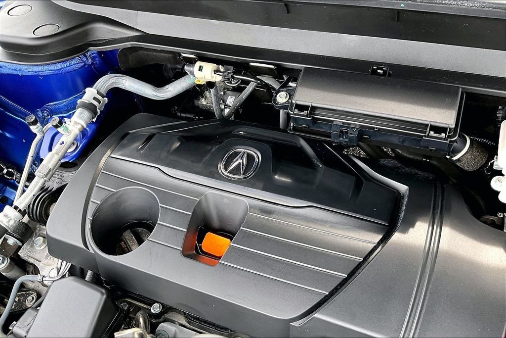 Used 2023 Acura RDX w/ Advance Package FWD image 32