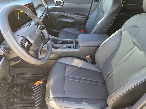 New 2026 Kia Sorento S w/ S Panoramic Sunroof Package FWD image 20