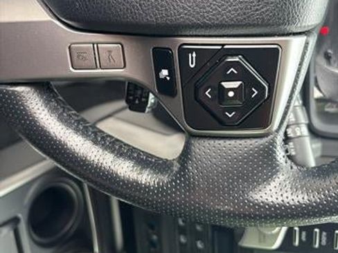 Used 2023 Toyota 4Runner Limited AWD/4WD image 14