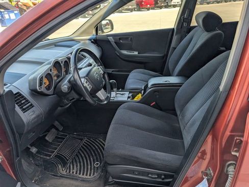 Used 2003 Nissan Murano SL AWD/4WD image 2