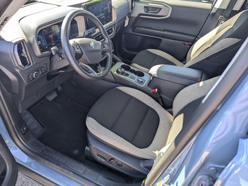 New 2025 Ford Bronco Sport Big Bend image 9