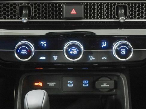 New 2026 Honda Civic Sport image 27