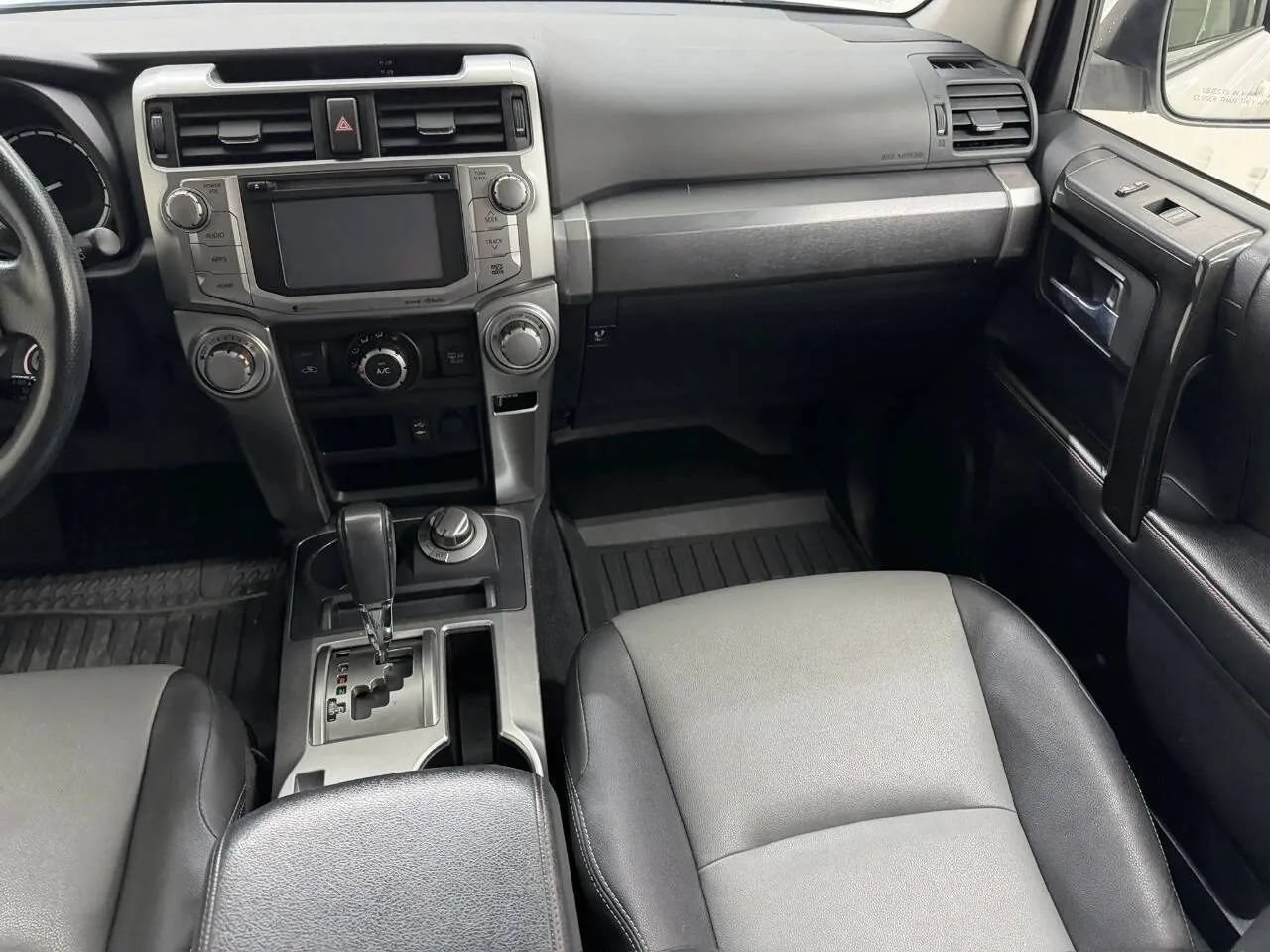 Used 2016 Toyota 4Runner SR5 Premium AWD/4WD image 20
