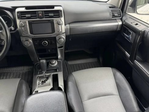 Used 2016 Toyota 4Runner SR5 Premium AWD/4WD image 20