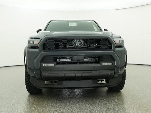 New 2026 Toyota 4Runner TRD Off-Road Premium AWD/4WD image 31