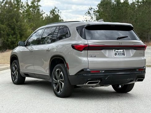 New 2026 Buick Enclave Sport Touring w/ Super Cruise Package image 11