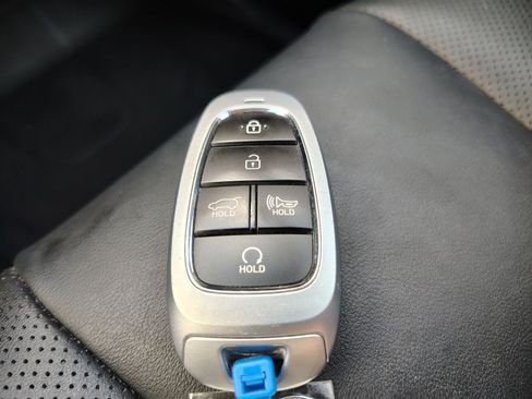 Used 2024 Hyundai Palisade SEL FWD image 33