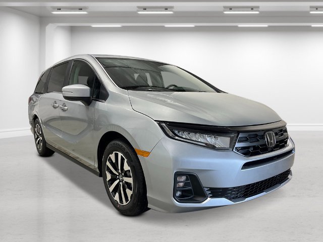 New 2027 Honda Odyssey EX-L image 8