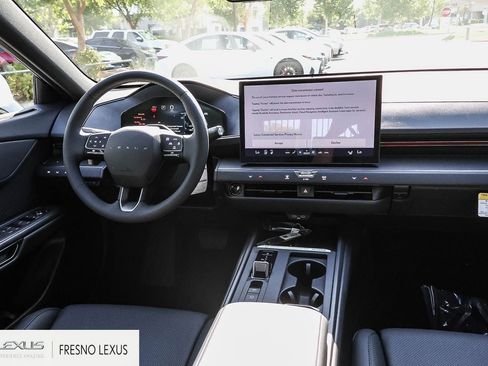New 2026 Lexus ES 350e FWD image 14