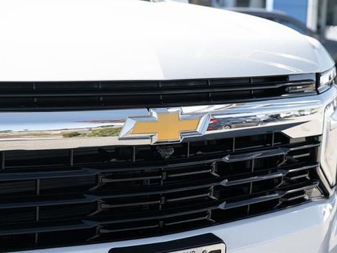 New 2026 Chevrolet Tahoe LS w/ LPO, Hit The Road Package image 51