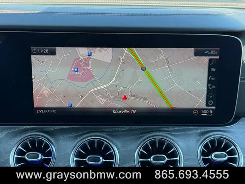Used 2019 Mercedes-Benz AMG GT 63 S image 32