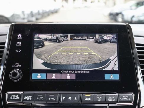 Used 2021 Honda Odyssey EX-L image 28
