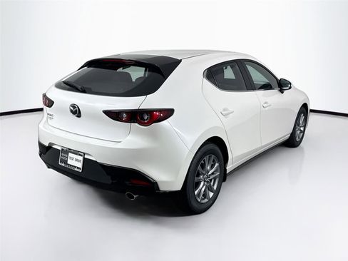 New 2026 MAZDA MAZDA3 s image 2