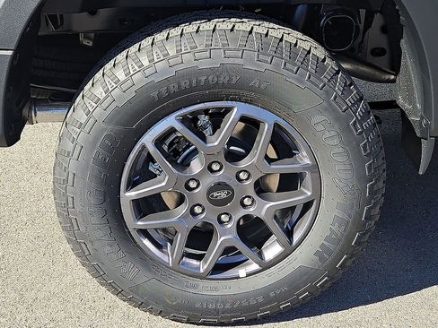 New 2025 Ford Ranger XLT image 7