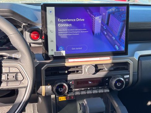 New 2025 Toyota Tacoma TRD Off-Road image 22