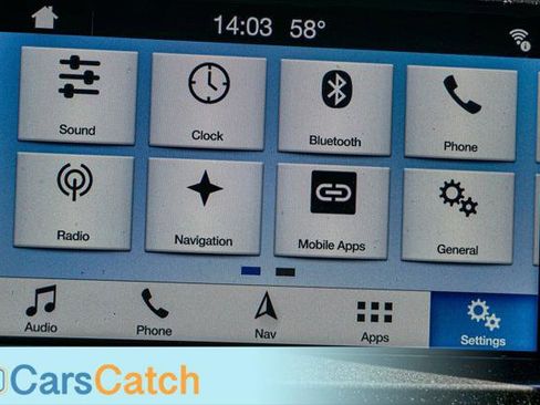 Used 2017 Ford F150 XLT w/ Equipment Group 302A Luxury image 23