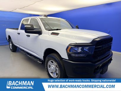 Used 2023 RAM 2500 Tradesman