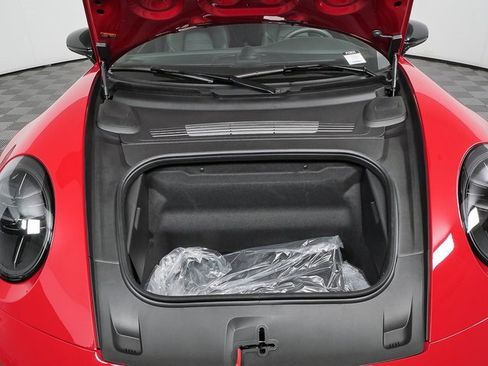 New 2026 Porsche 911 Carrera GTS image 31