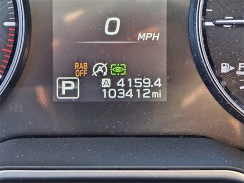 Used 2020 Subaru Outback Limited w/ Popular Package #2 image 32