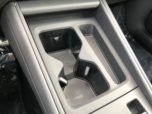 New 2026 Volkswagen Tiguan SE R-Line image 29