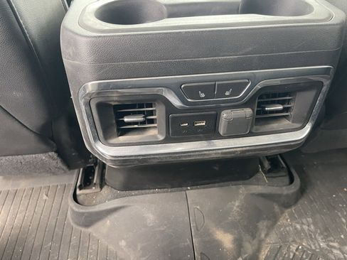 Used 2021 GMC Sierra 1500 AT4 w/ AT4 Premium Package image 17