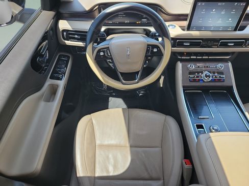 Used 2022 Lincoln Aviator Reserve w/ Equipment Group 201A RWD image 18
