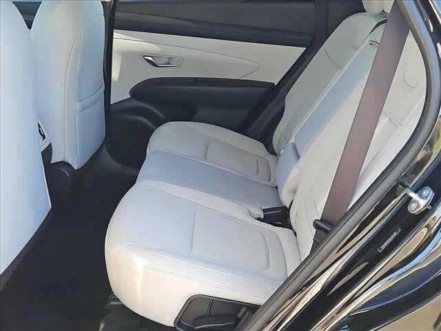 Used 2025 Hyundai Tucson SEL FWD image 18