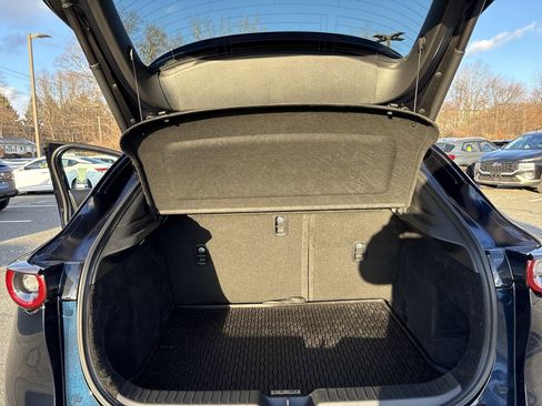 Used 2025 MAZDA CX-30 AWD 2.5 S w/ Premium Package image 23