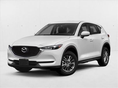Used 2020 MAZDA CX-5 Sport