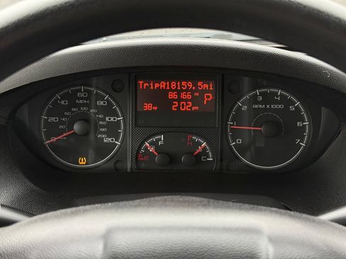 Used 2021 RAM ProMaster 2500 image 18