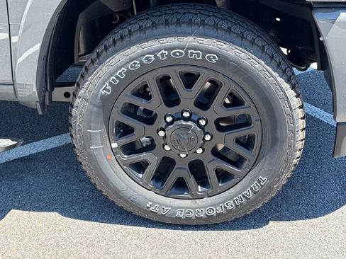 New 2026 RAM 2500 Limited AWD/4WD image 10