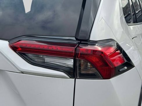 Used 2023 Toyota RAV4 SE w/ Weather & Moonroof Package AWD/4WD image 13