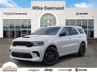 New 2026 Dodge Durango GT video 1