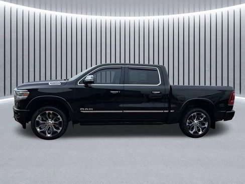Certified 2022 RAM 1500 Limited AWD/4WD image 15